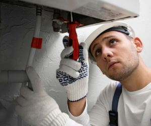 About Plumbers Pros Alderson, OK