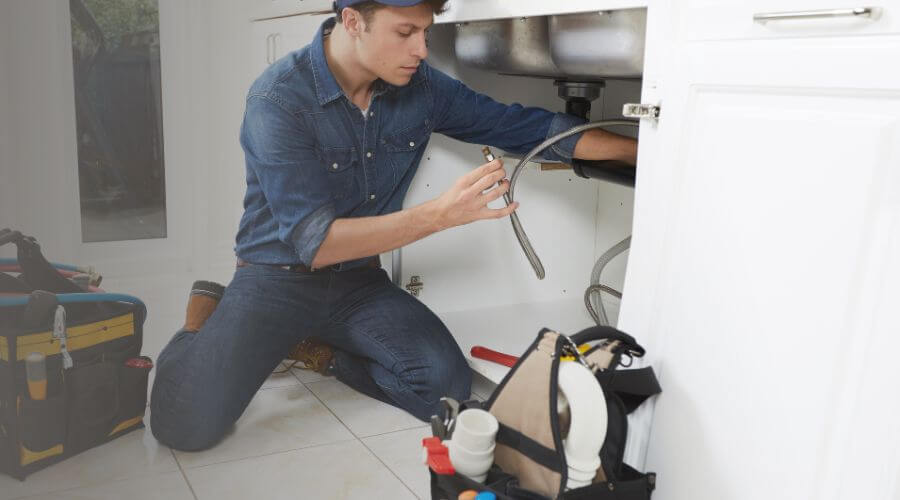 Professional 24/7 Emergency Plumbing services in Alderson, OK